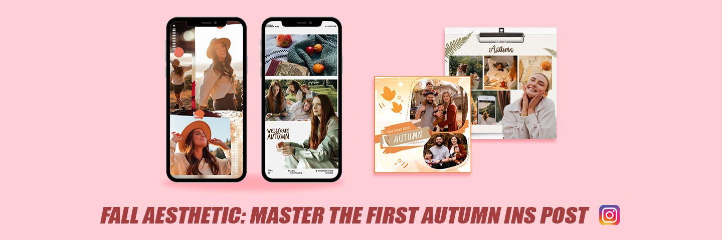 Fall aesthetic-master the first autumn ins post Fall aesthetic-master the first autumn ins post
