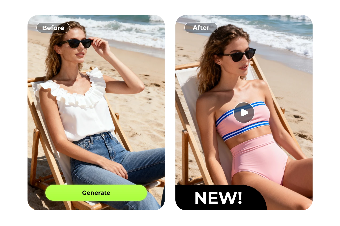 Vacation Outfit Inspiration