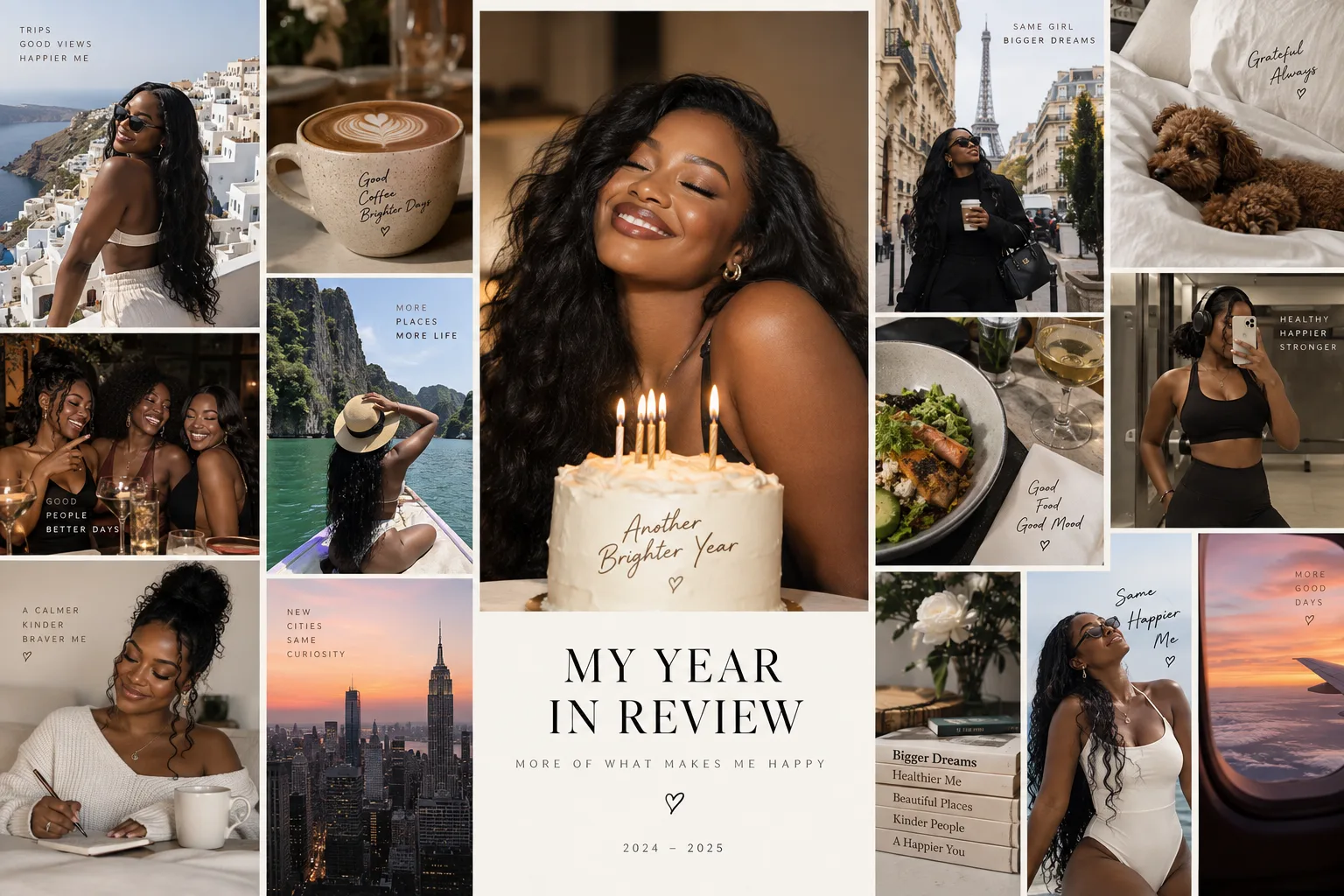 📅 Year in Review
