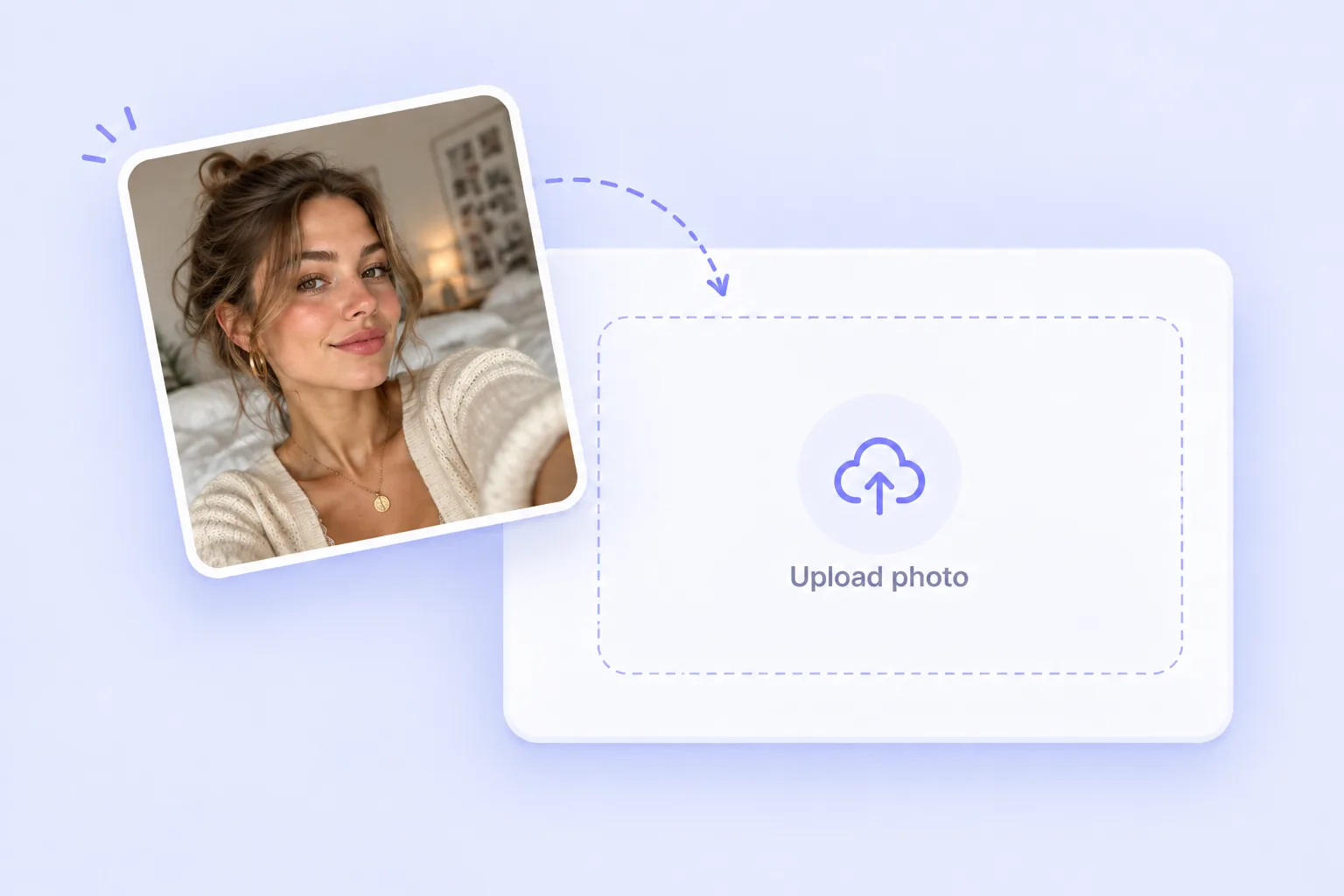 Upload Your Photo