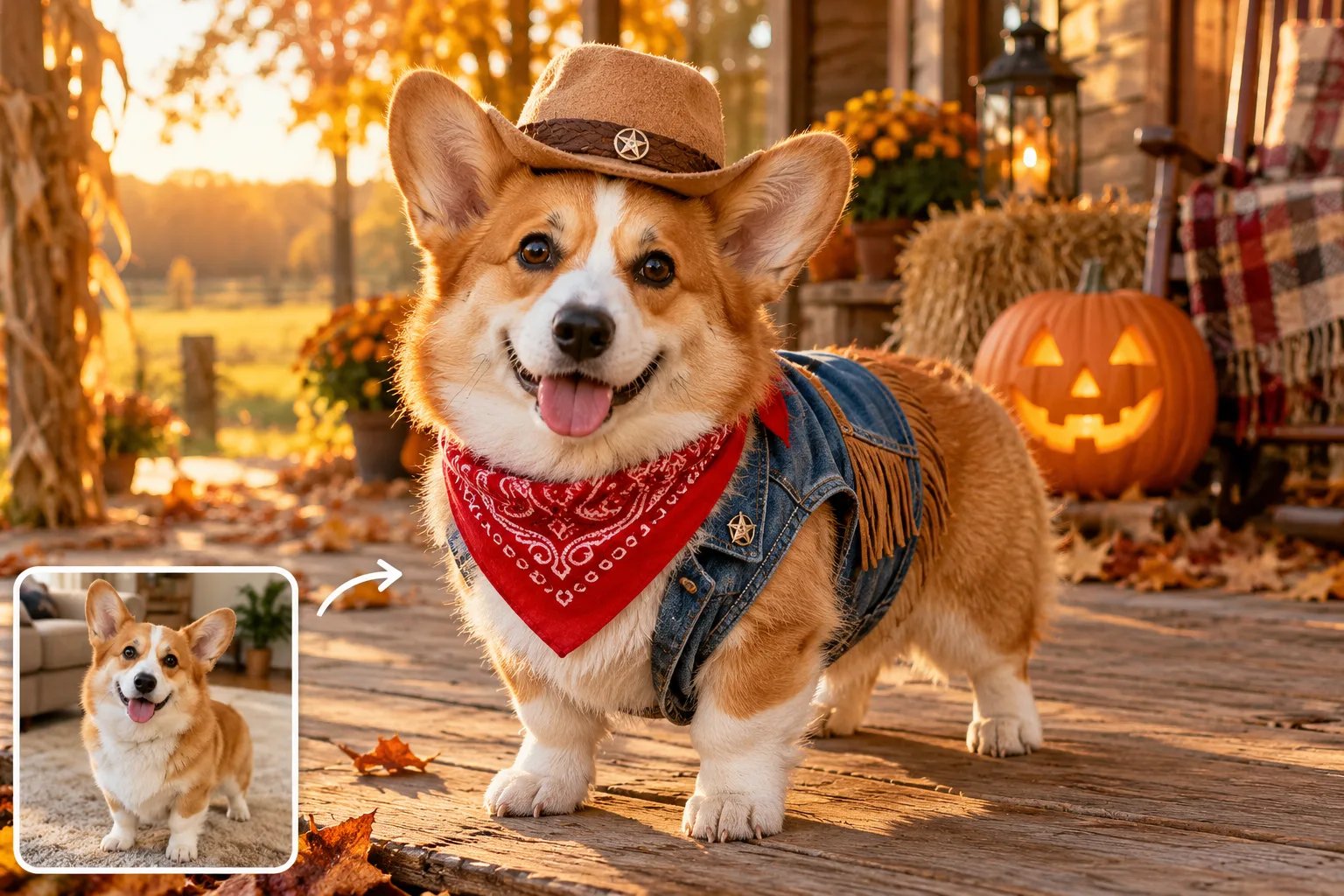 Cari Ide Kostum Anjing Sebelum Membeli