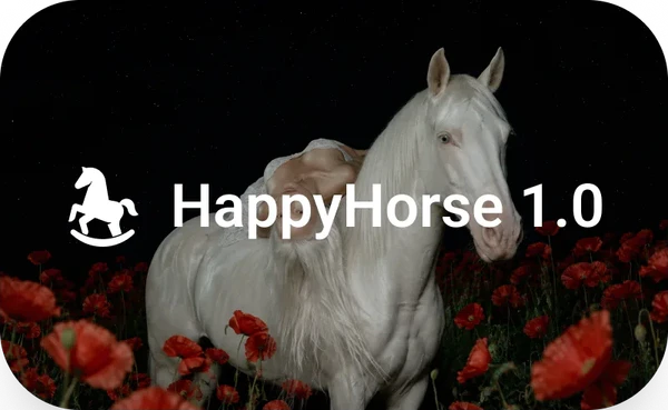 HappyHorse 1.0