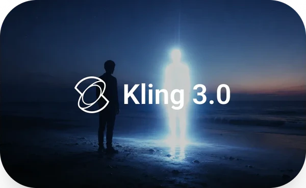 Kling 3.0