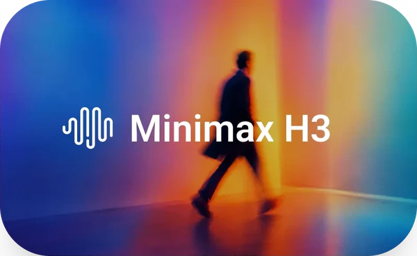 Minimax H3
