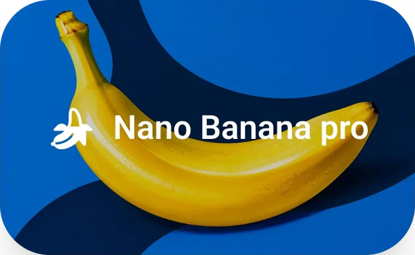 Nano Banana Pro