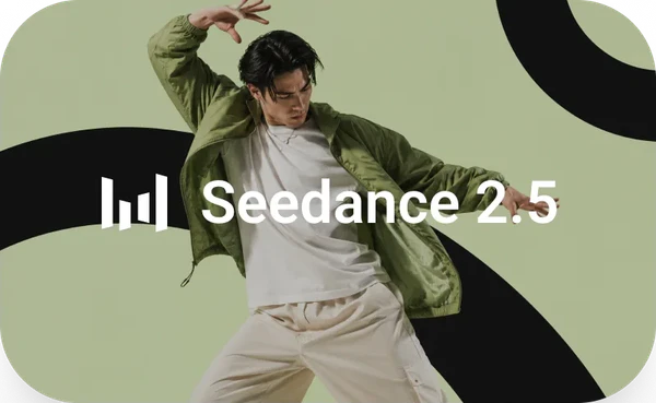 Seedance 2.5