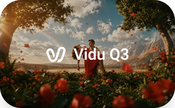 Vidu Q3