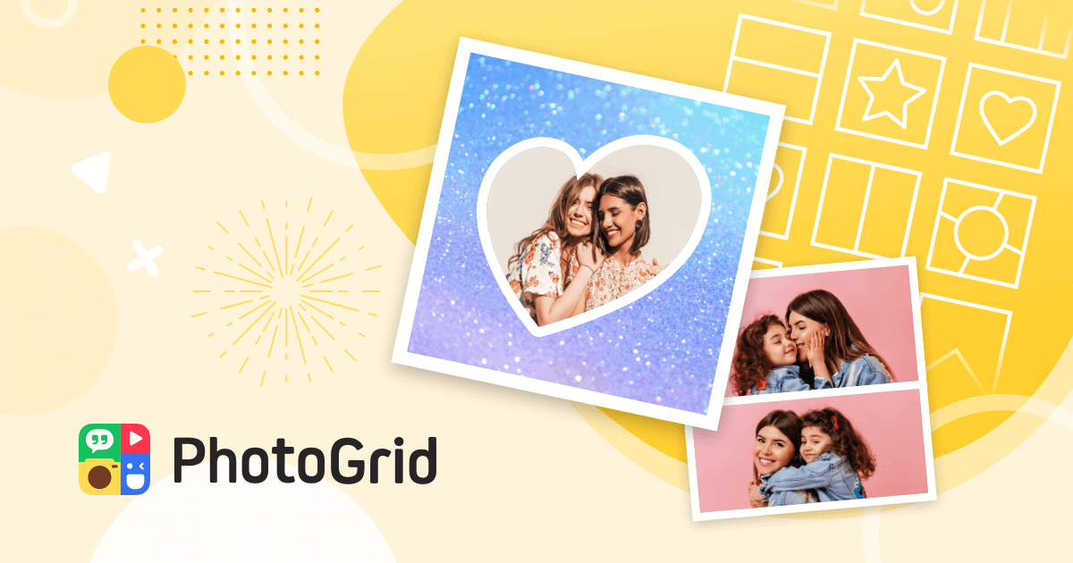 Photo grid app download discount